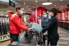 札幌國際滑雪1日遊｜避坑總結+實用規劃建議📝