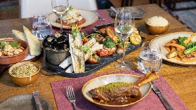 澳門濤岸餐廳代金券攻略｜必吃3道隱藏美味+預約懶人包📝