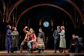 巫師麻瓜集結！哈迷必逛，最全英國取景地打卡攻略，跟著走就行了！