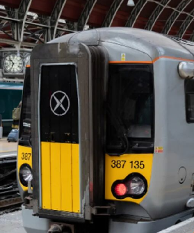 26年最新倫敦地鐵高清圖（含搭乘攻略）