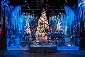 倫敦哈利波特影城｜實測！隱藏版體驗原來在這裡🤩