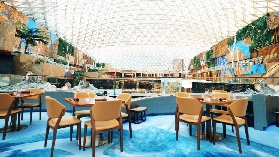 澳門雅吉餐廳實測！潘思薈大廚創意料理夯爆🔥 代金券攻略看這篇