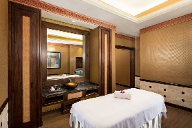 臺灣人去澳門水療必看｜名匯水療預訂前3個關鍵！超夯爆✨