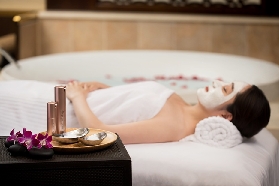 澳門倫敦人名匯水療避坑指南｜3個必看提醒別踩雷✨