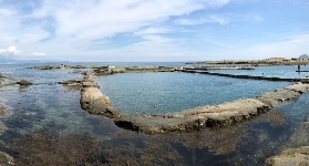 基隆和平島親子遊實測｜免取票+跟熱帶魚同遊超抵！🌊