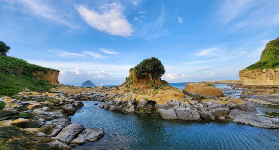 基隆和平島預訂全攻略｜免取票+優惠票怎麼買？保姆級教學📚