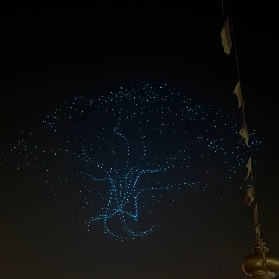 曼谷夜生活必看！Calypso Cabaret人妖秀，顏值與藝術感雙在線