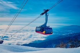 2026滑雪季琵琶湖雪場12.20正式營業啦！來看怎麼玩⛷️