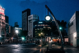 名古屋玩雪+合掌村點燈｜小團實測超讚！必拍點燈時刻