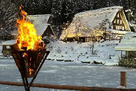 名古屋飛驒之裏點燈+牧歌之裏玩雪｜保姆級避坑指南