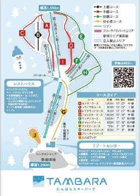 東京玉原滑雪一日遊｜3個避坑要點+行程總結，新手必看✅