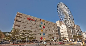 臺北必打卡！美麗華摩天輪實測攻略｜預訂免排隊+夜景超浪漫✨