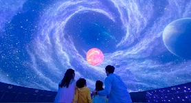 上海海昌海洋公園｜超人氣設施+極地萌物｜一日玩轉5大主題區超抵✨