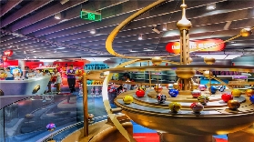 東方明珠玩樂全攻略｜實名掃碼免排隊！351米太空艙+VR過山車超讚✨