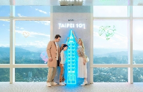 臺北101行程規劃實測｜3大打卡點+交通指南超全總結🗺️