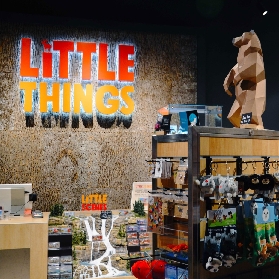 多倫多Little Canada實測｜沉浸式逛遍加拿大不用飛！避坑細節公開✨