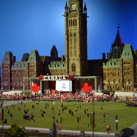 臺灣人去多倫多必逛！Little Canada預訂前必看｜免踩雷指南📝