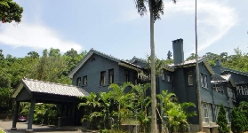 臺北士林官邸正館實測｜3個隱藏彩蛋+避坑指南，民國風打卡必看✨