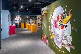 多倫多巴塔鞋博物館｜實測1.3萬雙鞋！古代到現代超讚細節✨