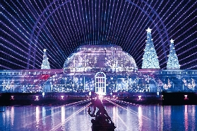 25年倫敦聖聖誕氛圍攻略：12件必體驗清單