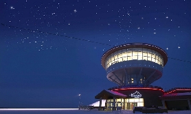 HIGH1滑雪場全攻略：八條雪道詳細解析，從新手到高手都能盡興而歸！