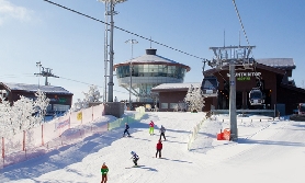 韓國HIGH1滑雪度假村終極全攻略：從雪道到食宿，一篇搞定所有細節