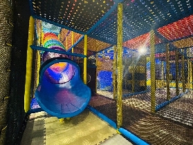 臺北PaPark爬爬客南港店遊玩總結｜避坑實用Tips全攻略💡