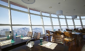 韓國HIGH1滑雪設施區全透視：不僅是雪道，更是一座冰雪夢工廠