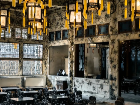 北京恭王府超讚體驗｜臺灣人實測花園&戲樓隱藏玩法💡