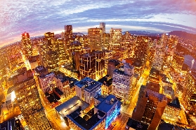 溫哥華觀景塔避坑指南｜第一次來必看的5個重點✅