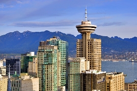 溫哥華觀景塔實測｜預訂前必睇！免走冤枉路✨