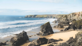 英國冬季限時優惠：電影感節日氛圍 × 高性價比鐵路出行