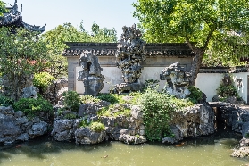 上海豫園｜450年古園藏驚喜！預訂+體驗全紀錄🤩