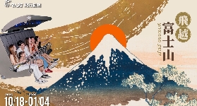 臺北i-Ride飛行劇院全攻略｜避坑+推薦順序整理📝