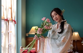 臺北大稻埕漢服體驗｜預訂前必睇！3個選品貼士+避坑指南✨