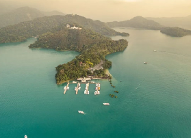 國台辦宣佈新措施：台胞赴大陸更便利 逾3000景點免費遊