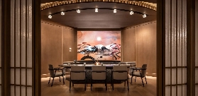 澳門餐廳推薦之澳門銀河承鐵板料理