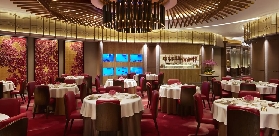 澳門餐廳推薦之澳門銀河百樂潮州酒樓