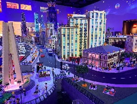 上海樂高樂園實測｜親子玩瘋！3個必知避坑&隱藏玩法✨