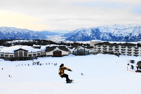 福井SKIJAM勝山滑雪｜全套裝備租借超抵！實測避坑指南✨
