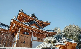 韓國冬季旅遊指南：浪漫雪景與文化體驗