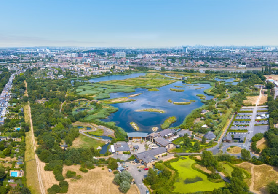 倫敦9個鮮為人知的小眾景點探索指南