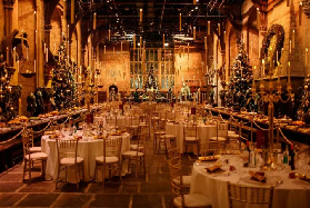 原來倫敦人冬天都在這裡玩？太好逛了吧！