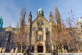 Toronto一日遊實測！影視取景地+小團體驗超讚🥳