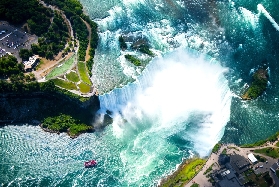 加拿大尼加拉瀑布一日遊｜預訂前必睇！精品小團選品指南✨