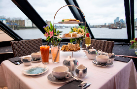 倫敦泰晤士河遊船避坑指南｜5個必註意事項實測總結