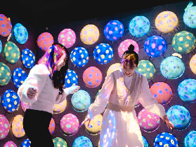 福岡teamLab森林遊玩全攻略｜避坑指南+交通+體驗亮點保姆級整理✨