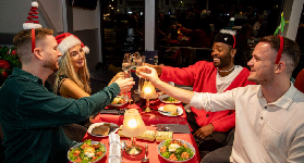 倫敦泰晤士河遊船實測｜4個隱藏亮點！臺灣人親測超讚