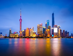 上海一日遊懶人終極版｜9小時逛遍核心地標，附豫園最新小吃清單