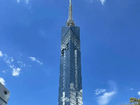 福岡塔實測｜電子票秒入！234米濱海塔全景超震撼✨